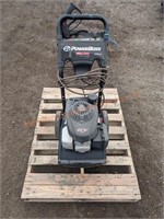 Honda Powerboss 2800PSI 2.3GPM Pressure Washer