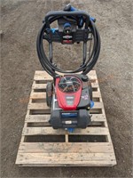 Briggs & Stratton 3000PSI 5.0GPM Pressure Washer