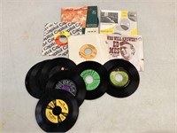 Vintage 45 Records