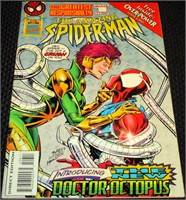 AMAZING SPIDER-MAN #406 -1995