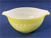 Vintage Pyrex Spring Blossom Crazy Daisy 441