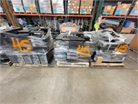 3 Pallets HP Desktop Computers