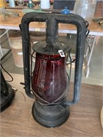 VINTAGE LANTERN