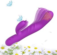 Ladies gift Women's pleasure New Relaxing Toys Dua