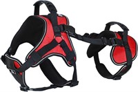 Doggie Stylz Multi-Functional Full-Body Lifting Do