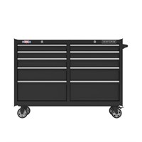 $449  CRAFTSMAN 52W x 37.5H Tool Cabinet