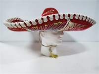Large Sombrero