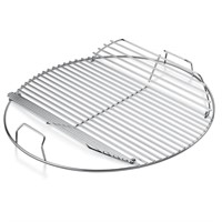 Weber Hinged Cooking Grate (22 inch charcoal