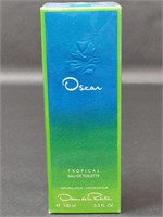 Tropical Oscar by Oscar De Le Renta Natural Spray