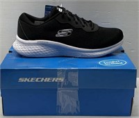 Sz 10 Ladies Skechers Running Shoes NEW $95