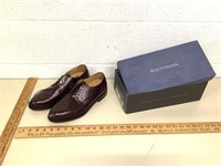 New Bostonian Mens Dress Shoes 8.5