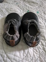 Robert size 18-24 months leather