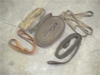 Nylon Slings