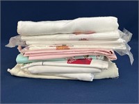 Assorted Table Cloths