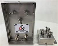 DX Eng. RBS-1FP Reversible Beverage System