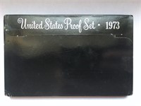 1973S United States Proof Set Lot B