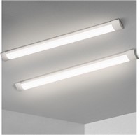 KILIPOL 3FT LED Batten Light  Ceiling Surface Moun