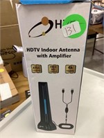 HD Digital indoor antenna