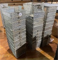 Wire Baskets