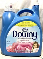 Downy Ultra Concentrated Detergent