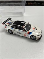 SCX SLOT CAR BMW