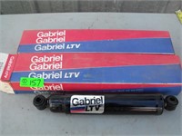 New Gabriel LTV Shocks 57349