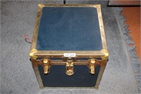 Storage Chest With Keys