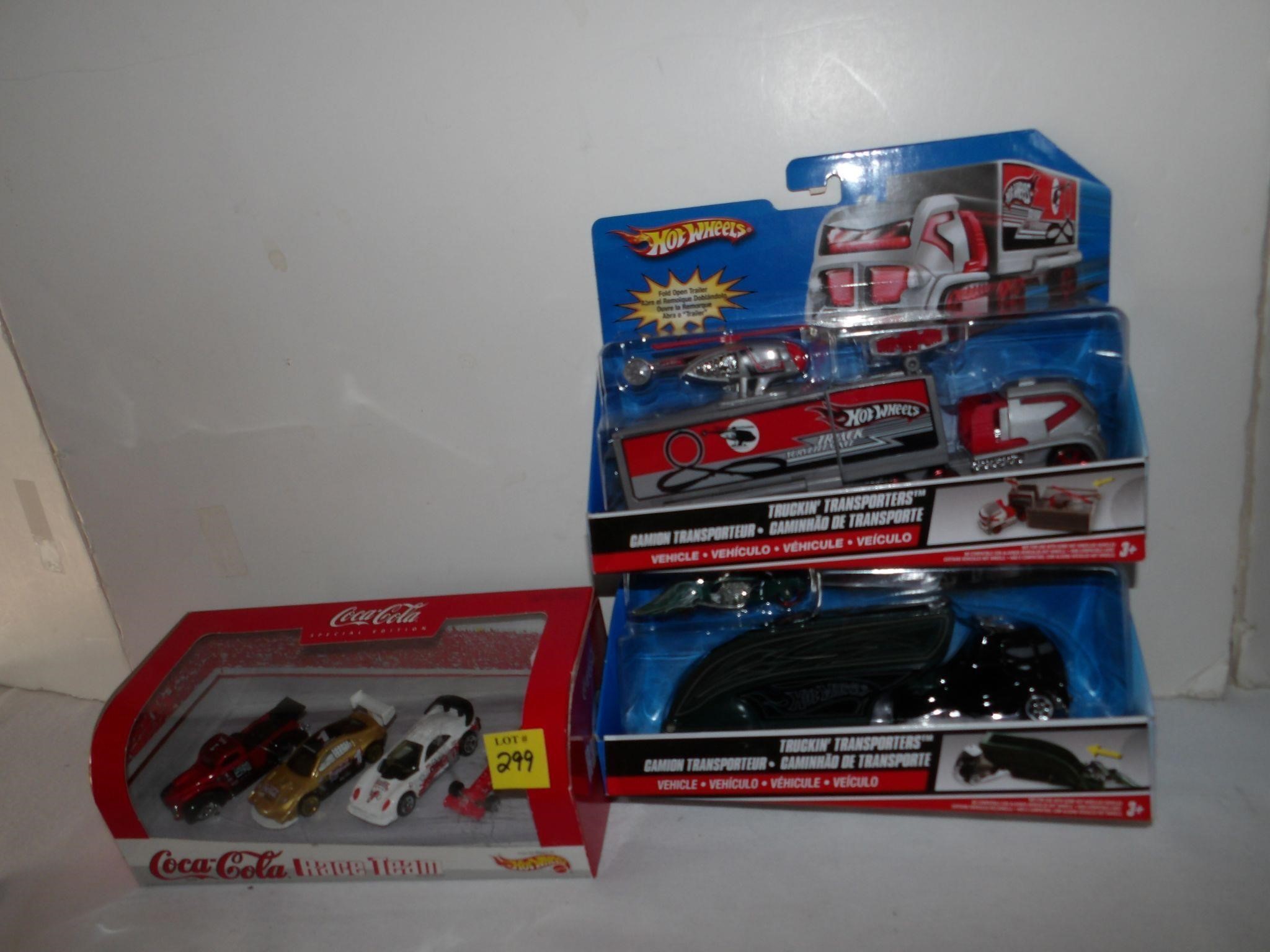 5-13-2024 Online Toy Auction