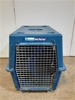 Pet Carrier23"x35"x26" tall