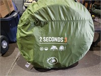 2 Person Tent