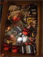 STAR WARS CARDS