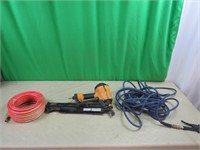 Bostitch frameing nailer / Air hoses