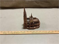 Cologne Cathedral Music Box