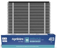 APRILAIRE 413CBN ODOR REDUCTION AIR FILTER FOR