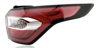 CLIDR RIGHT SIDE OUTER REAR TAIL LIGHT FOR FORD