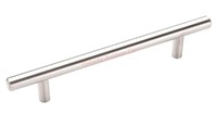 2- 10 pack Amerock | Cabinet Pull | Sterling