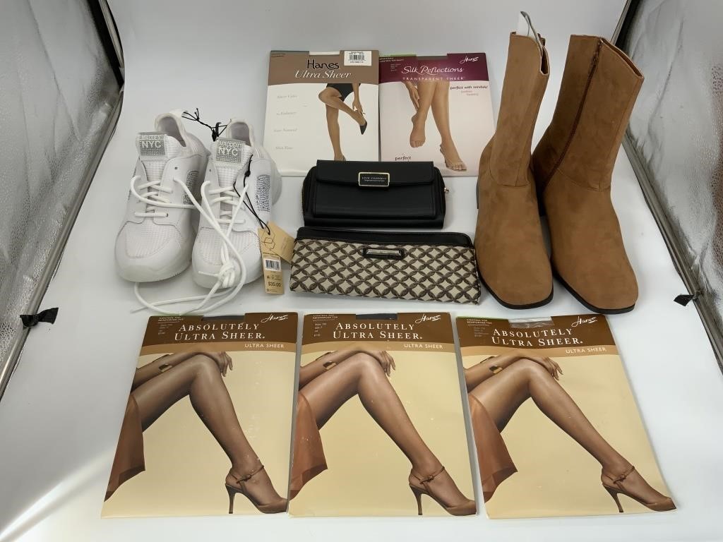 WOMEN’S FASHION BUNDLE