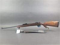 Argentine Mauser Model 1909