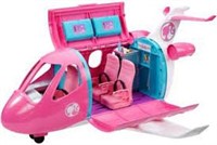 MATTEL BARBIE DREAMPLANE PLAYSET