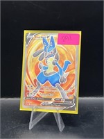 Pokémon Lucario V