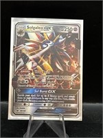 Pokémon SOLGALEO GX