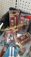 Door Hardware, Nails and Various other Hardware