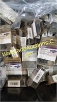 Nails Various Sizes and Types Tote Full