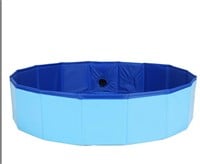 Foldable Pet Pool, Foldable Dog Swimming