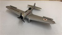 Texaco Diecast Plane Bank