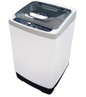 Panda Portable Washing Machine, 10 Lbs Capacity,