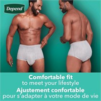 Adult Incontinence Underwear for men