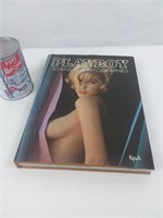 Livre 50 ans de photographie Playboy, 2003