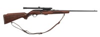 O.F. Mossberg 640KS .22 Mag WMP Bolt Rifle