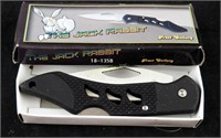 Frost Cutlery New Jack Rabbit Folding Knife